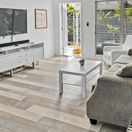 Stylish & Cozy Escape Near The Beach- Free Parking, Backyard, Private, Bbq Pompano Beach Exterior foto
